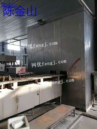 湖南二手饮料生产设备市场概览与选购指南