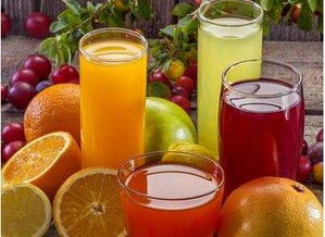 从云南傣乡果园到昆明鄂云食品 探析果汁饮料生产标准与实践