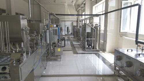 江西食品饮料生产线生产厂家 赋能饮料产业，驱动品质升级